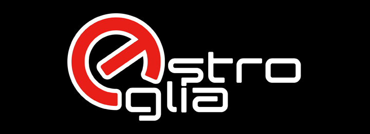 Astroglia Logo